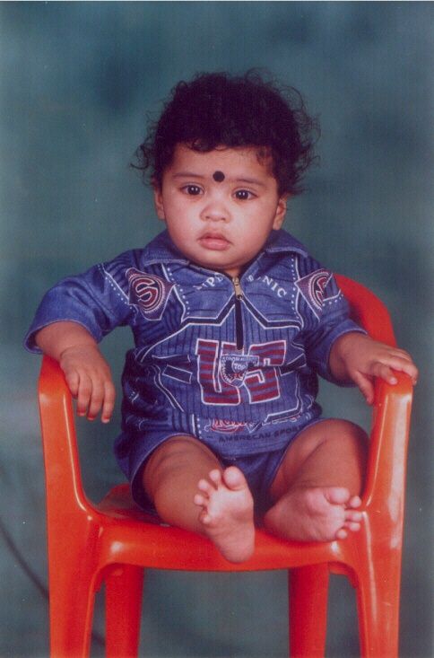 Chi. Dudala Srihari Pranav Kalyan (13/01/2001)