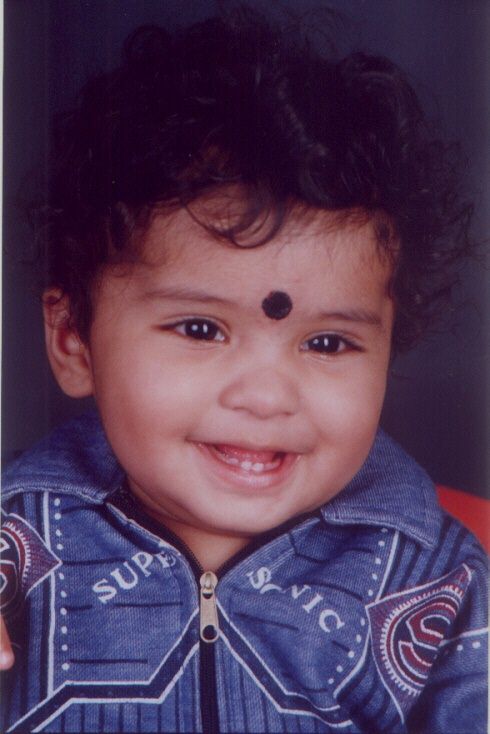 Chi. Dudala Srihari Pranav Kalyan (13/01/2001)