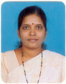 Smt. D.Sobha Rani, W/o Srinivas.